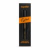 Topskin Matte Black Waterproof Eyeliner Pencil - Black
