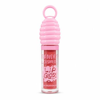 Sandra Cosmetics Lip Gloss Gel with Honey - 05