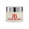 Rose Berry Makhmaria Serum - Red