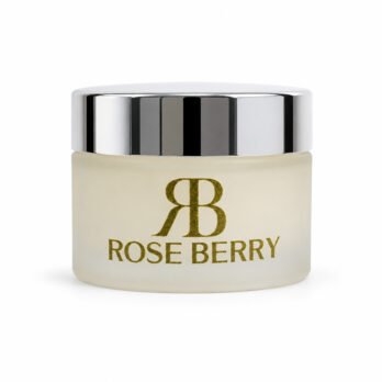 Rose Berry Makhmaria Serum - Green