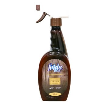 Frida Wood Furniture Cleaner - 600ml