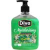 Diva Ultra Nature Liquid Hand Wash - 500ml