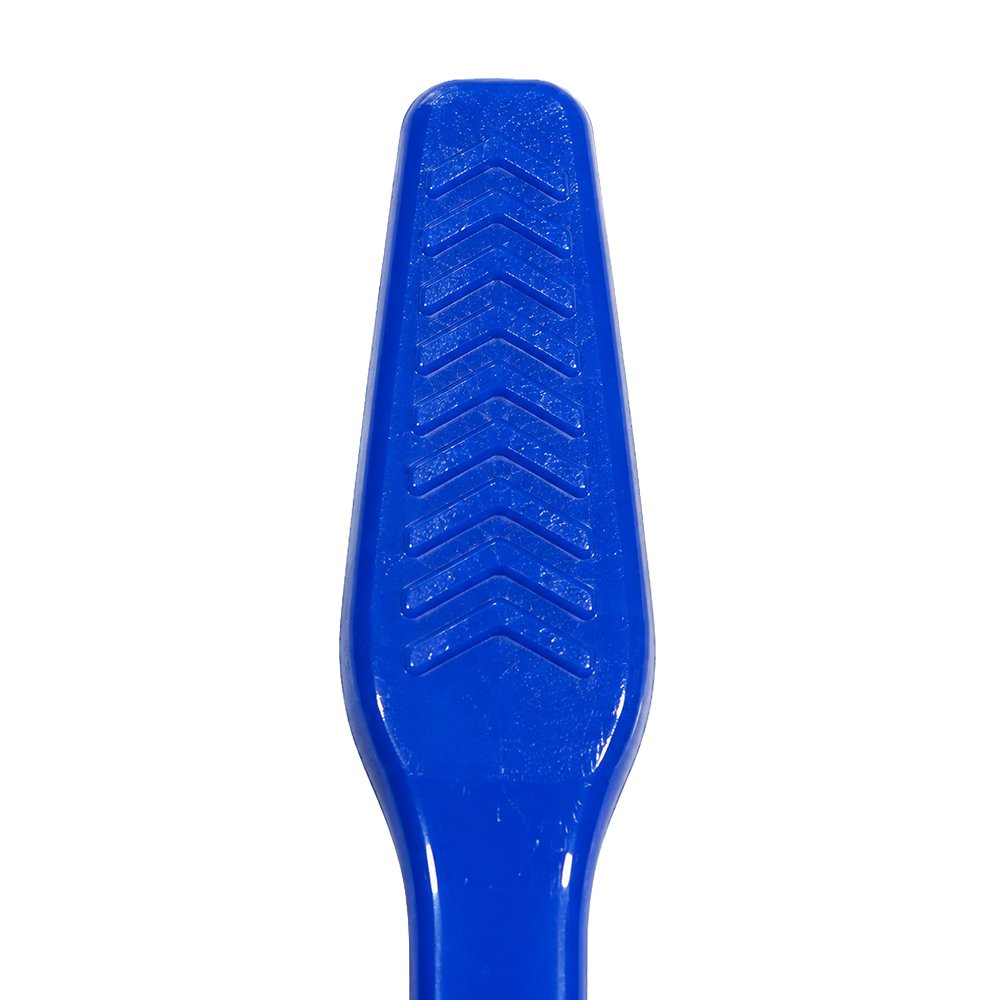Economy Back (Blue)