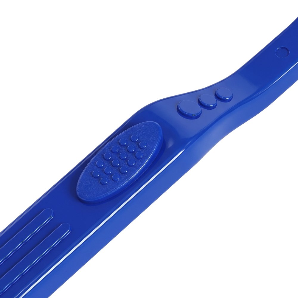 Economy Hand (Blue)