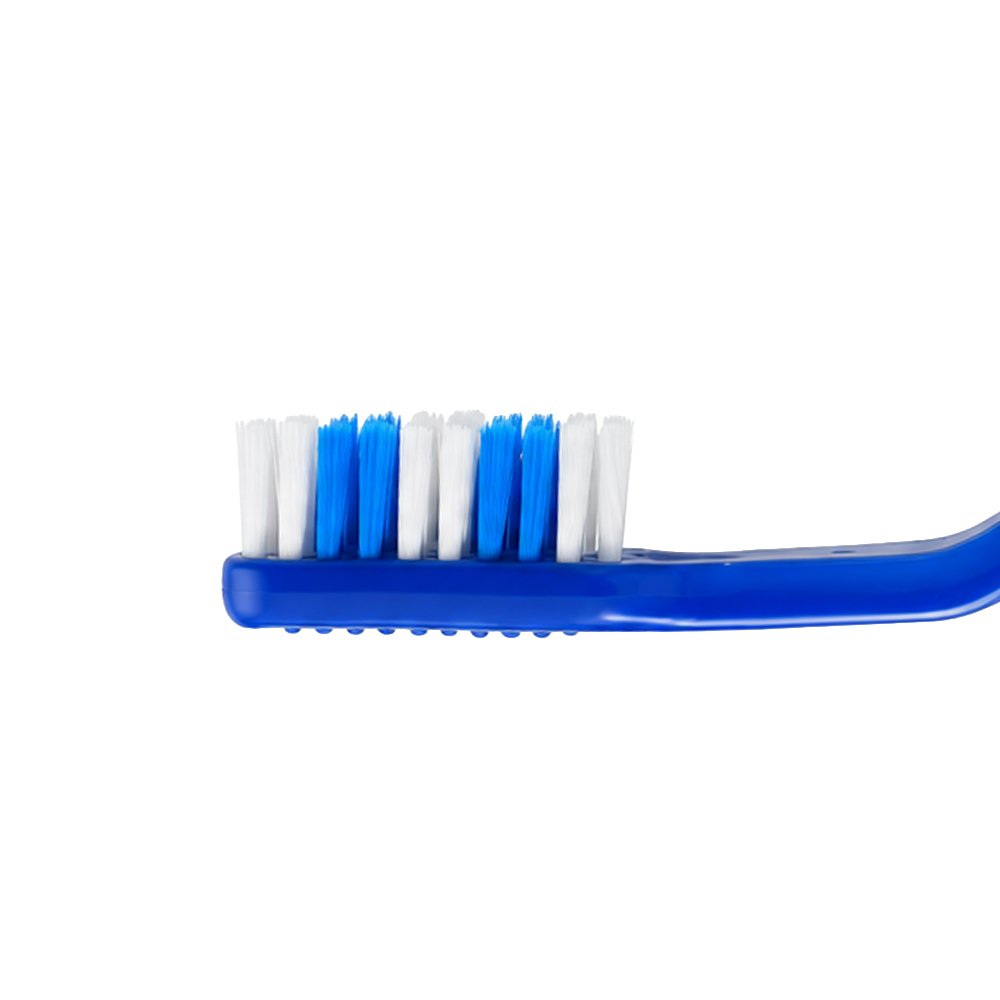 Economy SideView (Blue)