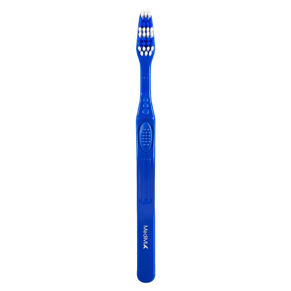 Economy Toothbrush (Blue)