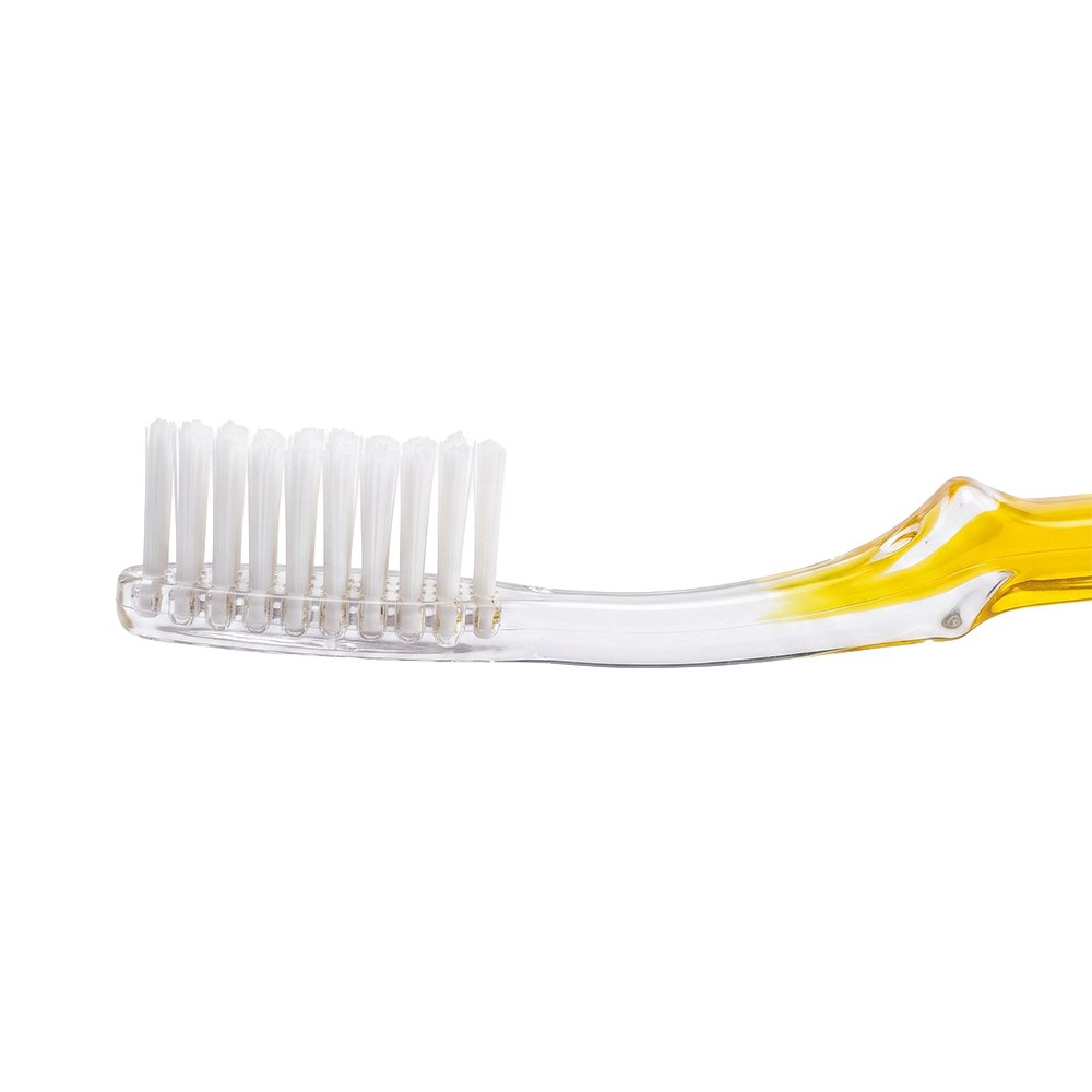 Ortho SideView (Gold)