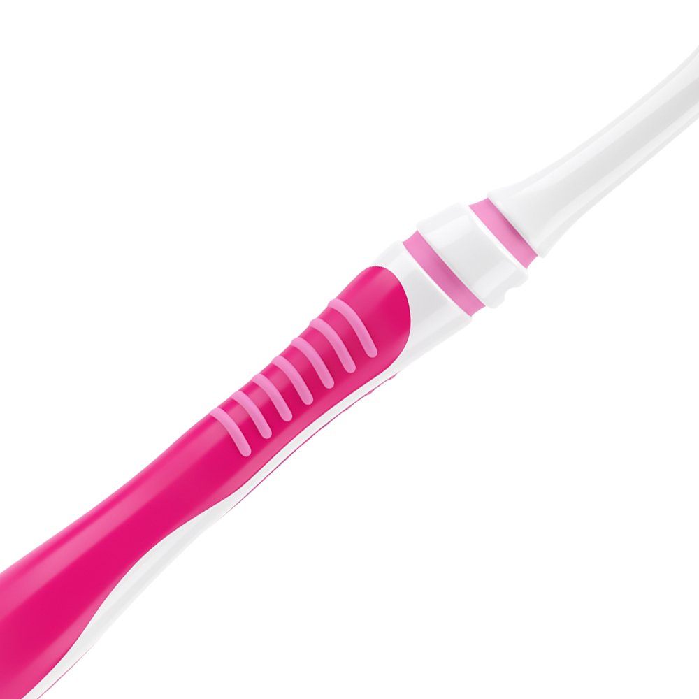 Tongue Hand (Pink)