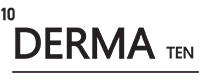 Derma ten