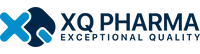 XQ PHARMA